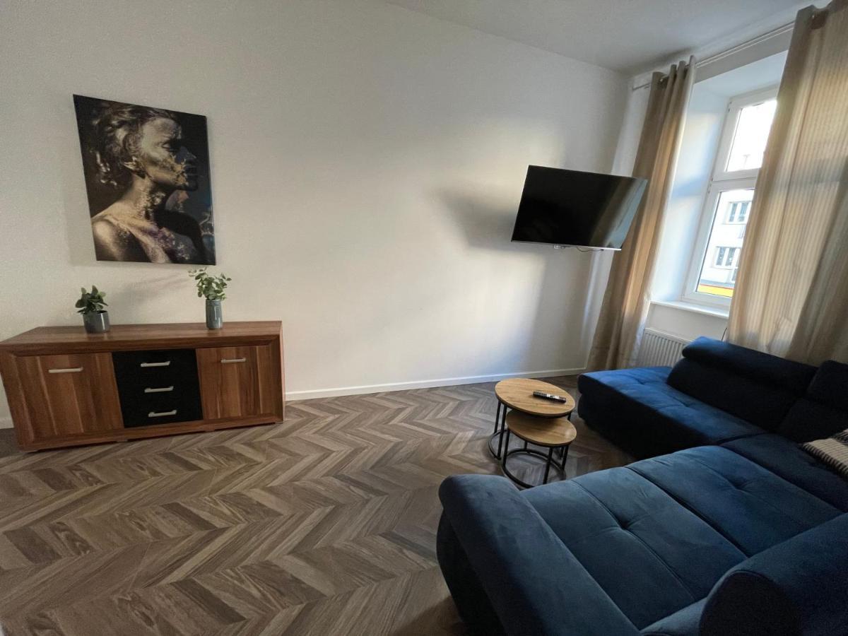 3 Maja 33 Apartamento Przemyśl Exterior foto