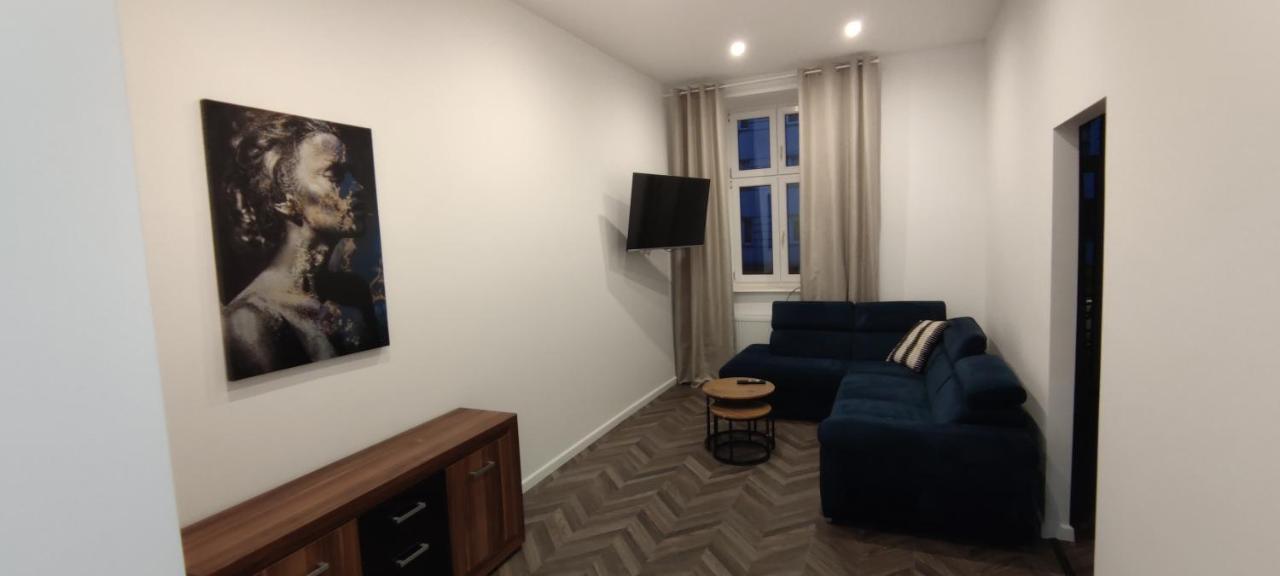 3 Maja 33 Apartamento Przemyśl Exterior foto