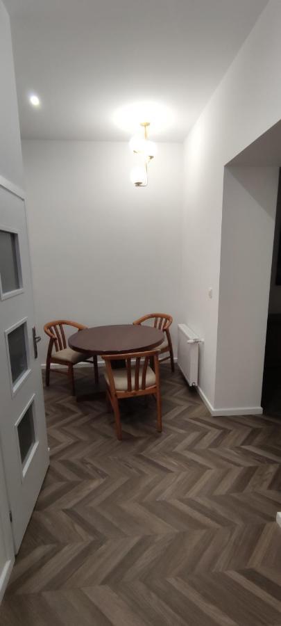 3 Maja 33 Apartamento Przemyśl Exterior foto